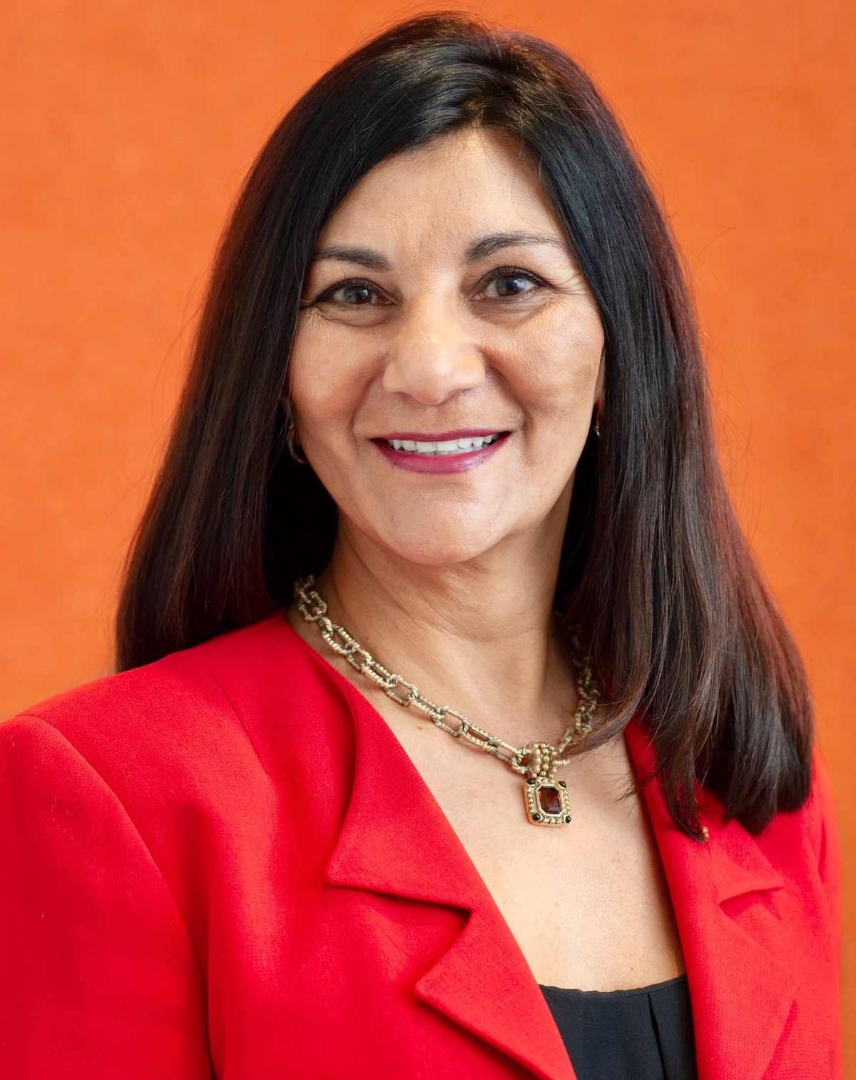 Shirin Karsan
